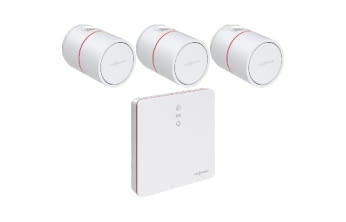 Viessmann Heizungssteuerung