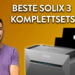 Beste SOLIX3 Kompletteste