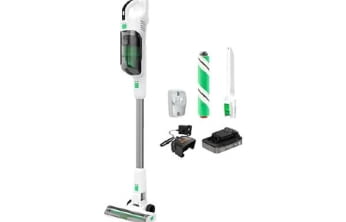 BLACK+DECKER REVSV18D1HF 4in1 reviva Stielsauger