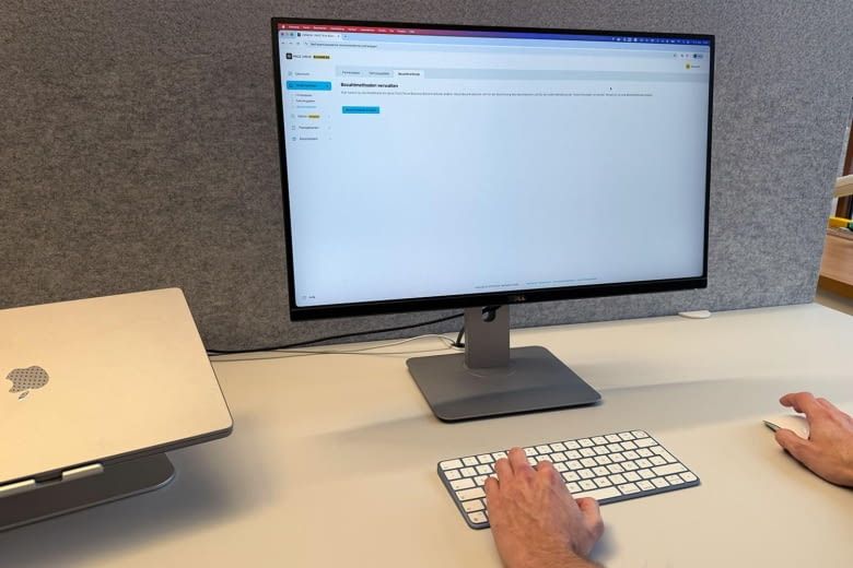 Die digitale Belegführung macht die Buchhaltung extrem einfach Die digitale Belegführung macht die Buchhaltung extrem einfach