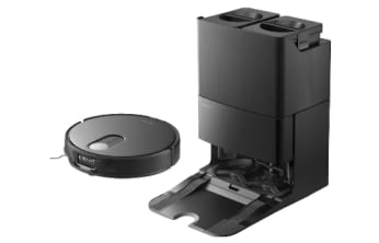 Roborock Qrevo Slim