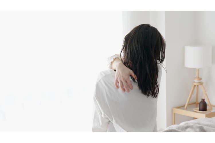 Zu trockene Luft kann sich negativ auf die Gesundheit auswirken Zu trockene Luft kann sich negativ auf die Gesundheit auswirken