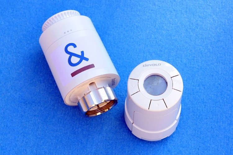 Gute Smart Home Thermostate müssen nicht teuer sein Gute Smart Home Thermostate müssen nicht teuer sein