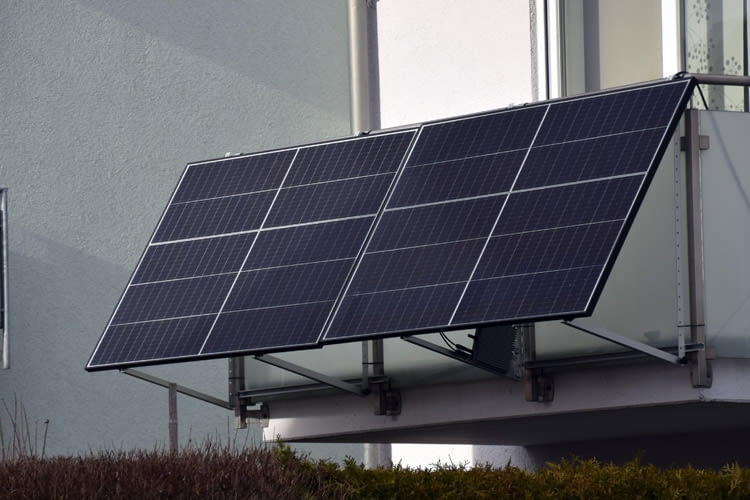 Die Regierung stärkt bei Solar-Anlagen immer mehr die Rechte von Mietern Die Regierung stärkt bei Solar-Anlagen immer mehr die Rechte von Mietern