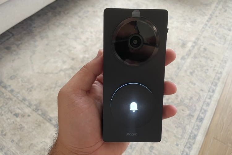 Der G410 blinkt wenn er einsatzbereit ist Der G410 blinkt wenn er einsatzbereit ist