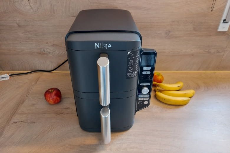 Wer wenig Platz hat, sollte eher zu einem hohen Modell greifen Wer wenig Platz hat, sollte eher zu einem hohen Modell greifen