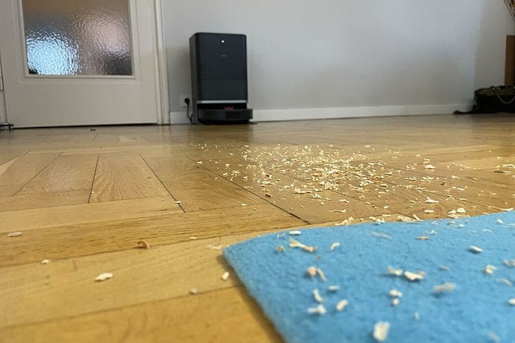 In unserem Wischroboter Test zeigten sich die besten Wischroboter In unserem Wischroboter Test zeigten sich die besten Wischroboter