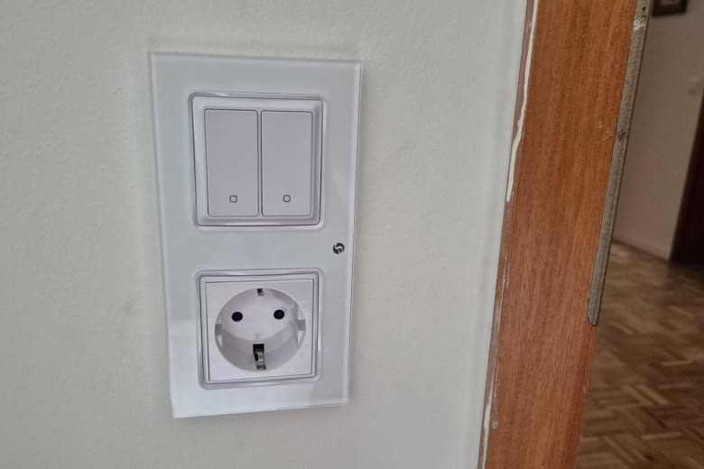 Diese smarten Schalter haben uns im Test voll überzeugt Diese smarten Schalter haben uns im Test voll überzeugt
