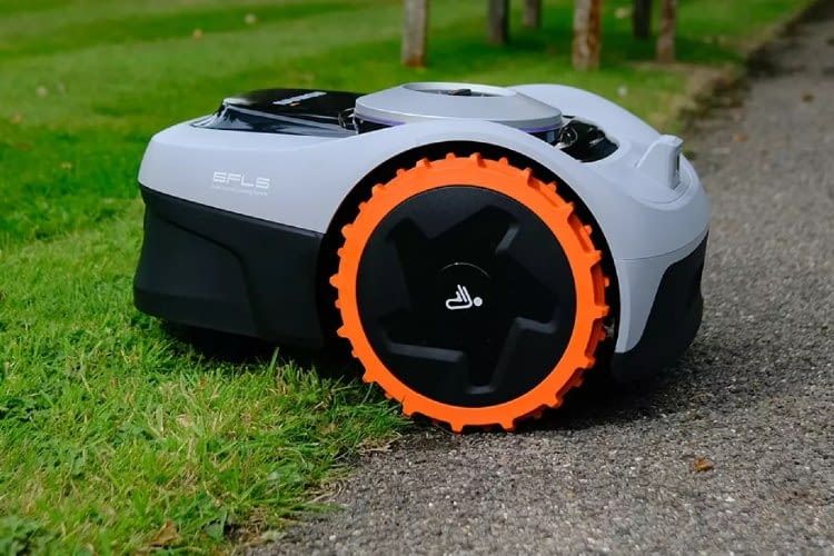 Mit der neuen i-Serie bringt Segway Navimow zwei neue Modelle auf den Markt Mit der neuen i-Serie bringt Segway Navimow zwei neue Modelle auf den Markt