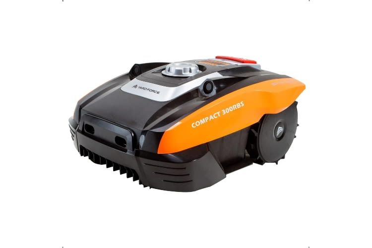 Das Einsteigermodell von Yard Force ist perfekt für den kleinen Geldbeutel Das Einsteigermodell von Yard Force ist perfekt für den kleinen Geldbeutel