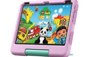Fire HD 10 Kids Tablet (2023)