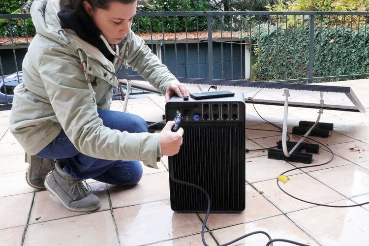 Wir haben Jupiter C im Experten-Check unter die Lupe genommen Wir haben Jupiter C im Experten-Check unter die Lupe genommen