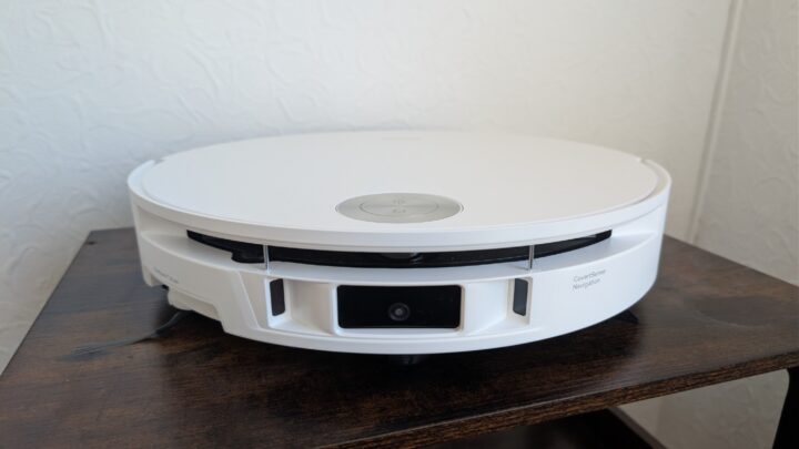 MOVA S70 Roller: Der Saugroboter mit der besten Preis-Leistung?!