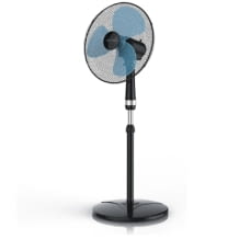 Brandson – Standventilator