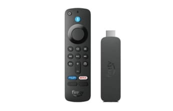 Amazon Fire TV Stick 4K (2024)