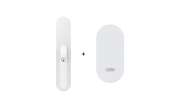 ABUS Wintecto One Fensterantrieb + Brige One