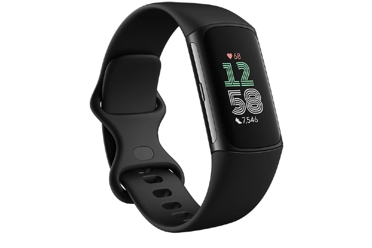 Die Charge 6 ist einer der Top-Fitnesstracker auf dem Markt Die Charge 6 ist einer der Top-Fitnesstracker auf dem Markt