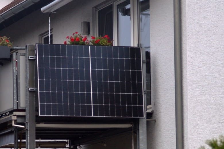 Solche Mini-Lösungen sind von der neuen Regelung kaum betroffen Solche Mini-Lösungen sind von der neuen Regelung kaum betroffen