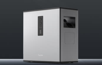 Hoymiles MS-A2 Speicher