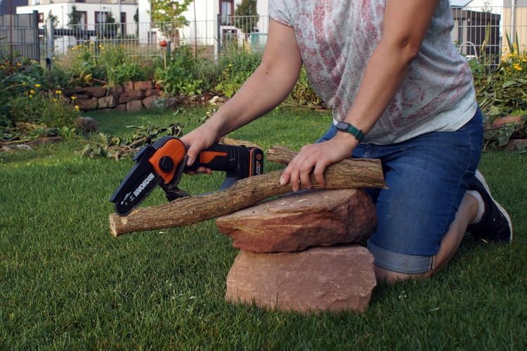 Für eine umfassende Bewertung testen wir immer verschiedene Anwendungsszenarien Für eine umfassende Bewertung testen wir immer verschiedene Anwendungsszenarien