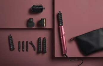 Shark FlexStyle 5-in-1 Black Cherry
