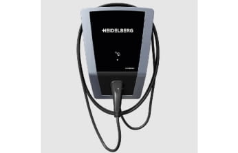 Heidelberg AMPERFIED connect.solar