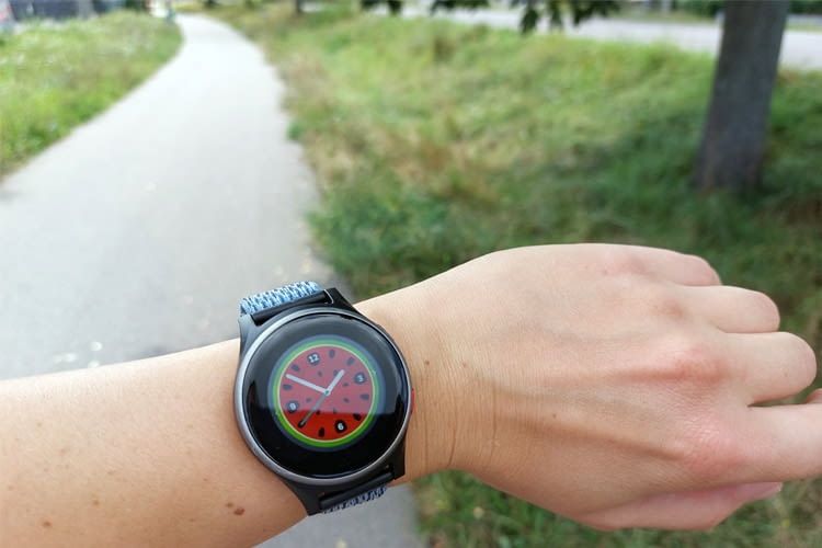 Schon Zeit für den Rückweg? Anio 6 verrät es Schon Zeit für den Rückweg? Anio 6 verrät es