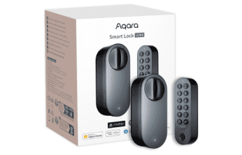 Aqara U200 Smart Lock
