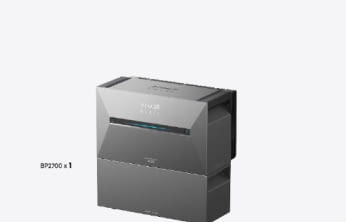 Member Days – Anker SOLIX 3 mit Erweiterung