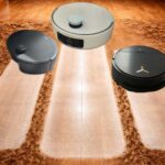 Welcher Saugroboter wischt auch am gründlichsten?