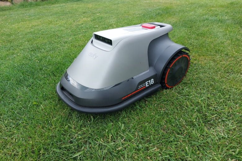 Manchmal liefert die Bauform direkt Inspirationen für einen Namen Manchmal liefert die Bauform direkt Inspirationen für einen Namen