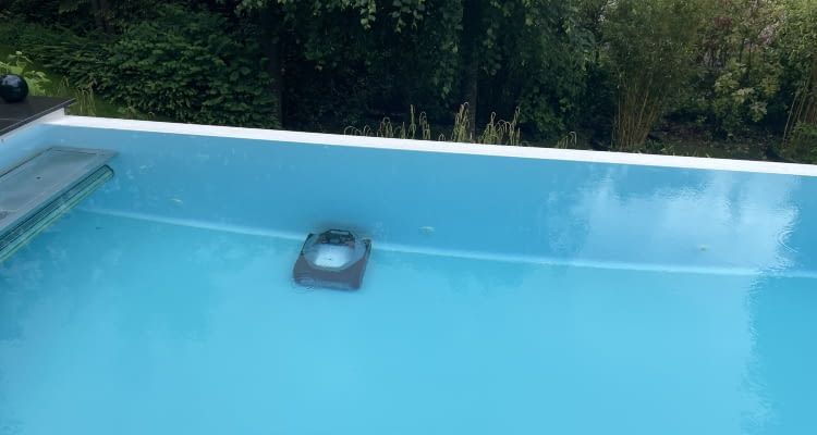 Dreame Z1 Pro überzeugte im Test mit einer gründlichen Reinigung Dreame Z1 Pro überzeugte im Test mit einer gründlichen Reinigung