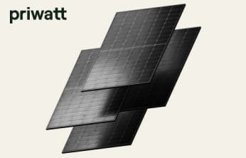 priwatt priFlat Quattro