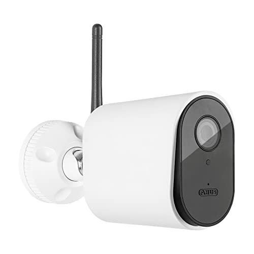 ABUS WLAN Outdoor-Überwachungskamera