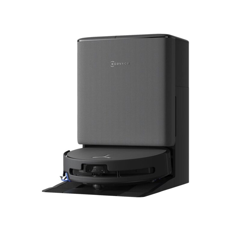 ECOVACS DEEBOT X9 PRO OMNI