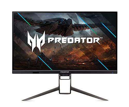 Acer Predator XB323QKNV