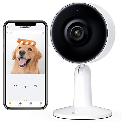 Arenti Hundekamera