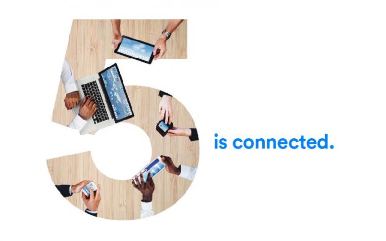 Bluetooth 5 für das Smart Home Bluetooth 5 für das Smart Home