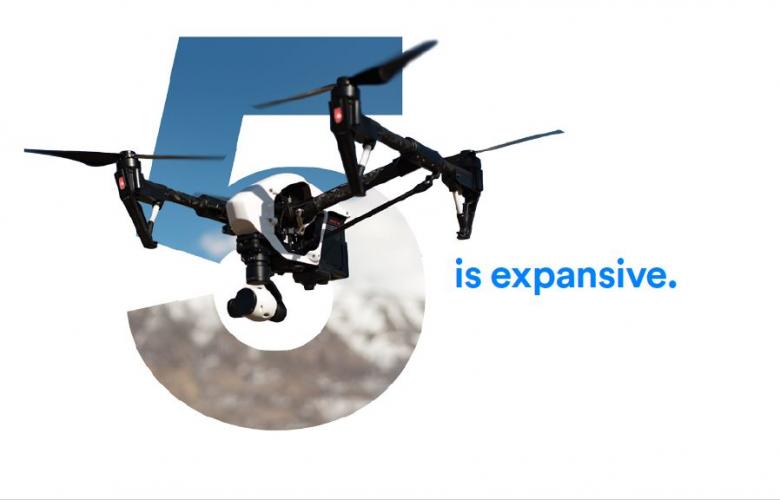 Bluetooth 5 expansive Bluetooth 5 expansive