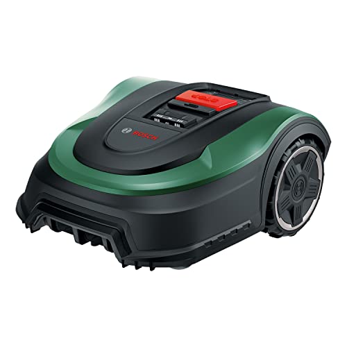Bosch Indego M 700