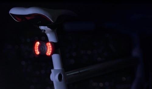 COBI smarte Dockingstation mit automatisierter Lichsteuerung @ cobi.bike COBI smarte Dockingstation mit automatisierter Lichsteuerung @ cobi.bike