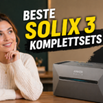 Beste SOLIX3 Kompletteste