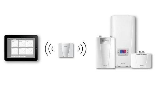 Systembestandteile von CLAGE @ CLAGE Systembestandteile von CLAGE @ CLAGE