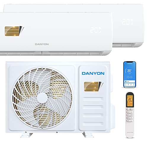 Danyon Multisplit Klimaanlage