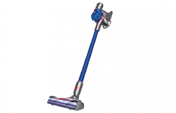 Dyson V7 Motorhead Akkusauger mit Stiel