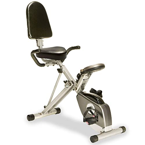 Exerpeutic 400 XL Heimtrainer