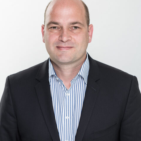 Fabian Sacharowitz