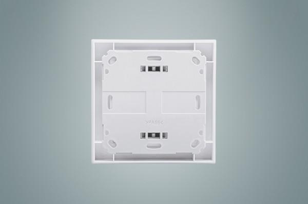 Homematic IP Funk-Wandtaster (2 Kanäle) Homematic IP Funk-Wandtaster (2 Kanäle)