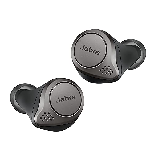 Jabra Elite 75t In-Ear Bluetooth Kopfhörer