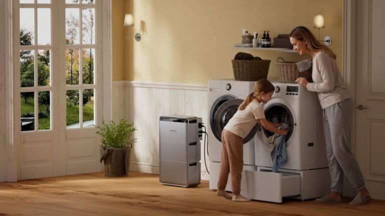 Top-Deal zum Launch! Jackery SolarVault 3 Pro Max + Balkonkraftwerk ab nur 1.299€